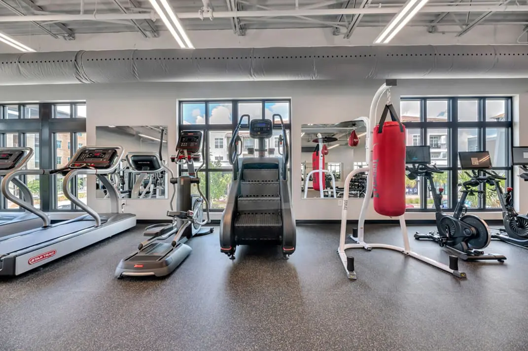 Restore Fitness in Charleston County, SC