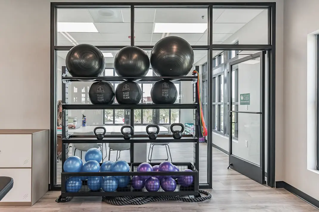 Restore Fitness in Charleston County, SC