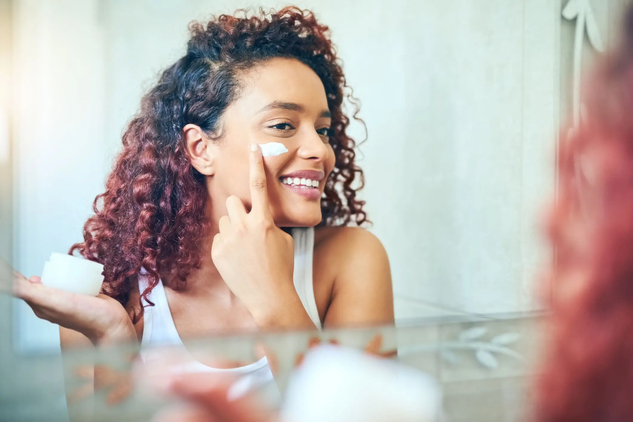 I found a product that does the job! Skin Care Products in Charleston County, SC
