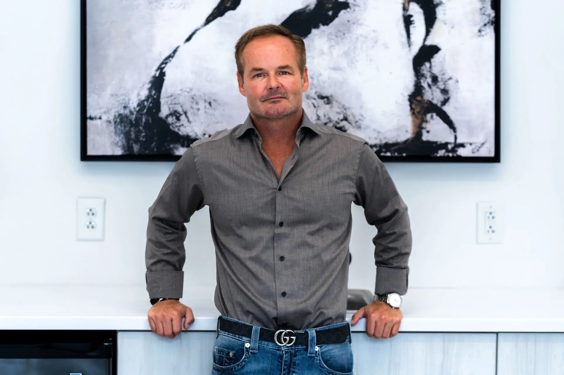 dks headshot Dr. Dennis Schimpf, Charleston Plastic surgery
