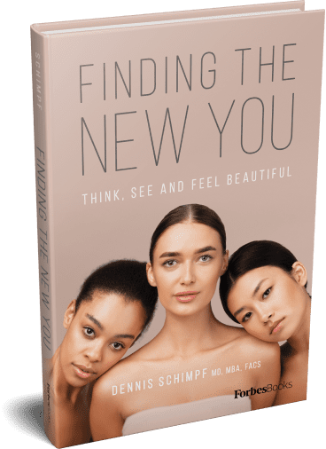 Finding The New You Dr. Dennis Schimpf