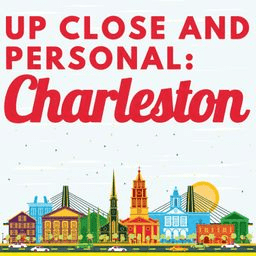 Listen to Dr. Dennis Schimpf: On Impacting Lives in Charleston, SC