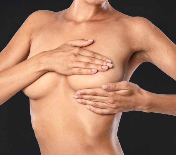 Breast Augmentation Breast Augmentation in Charleston County, SC