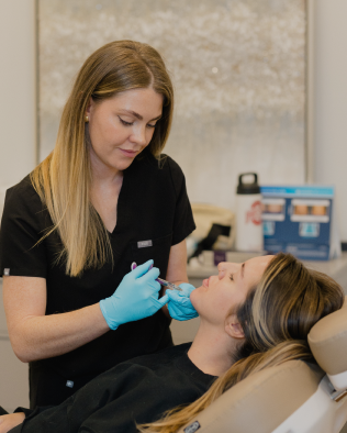 SGPSProofs-115 Medical Spa in Charleston, SC