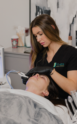 SGPSProofs-2 Medical Spa in Charleston, SC