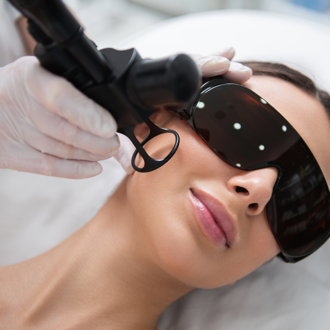 1 Aerolase Laser in Charleston County, SC