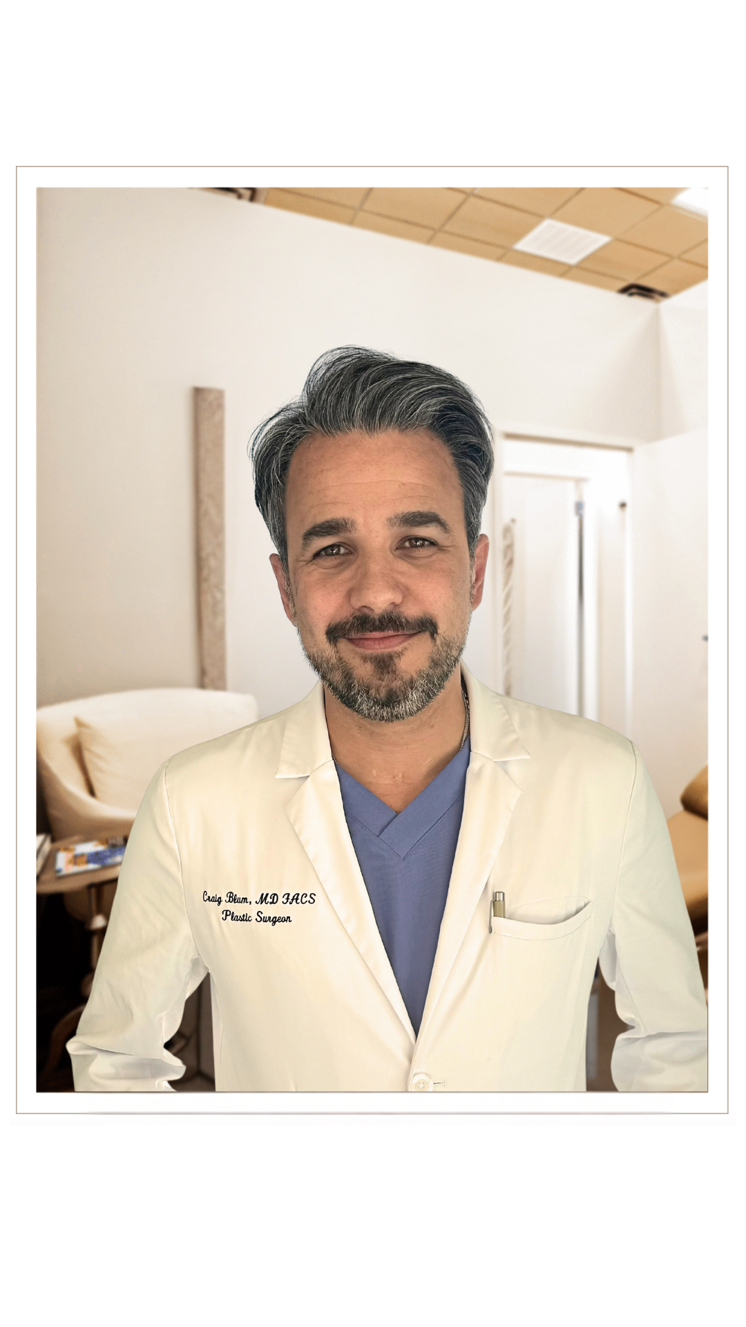 Group 5 Plastic Surgeon in Charleston, SC