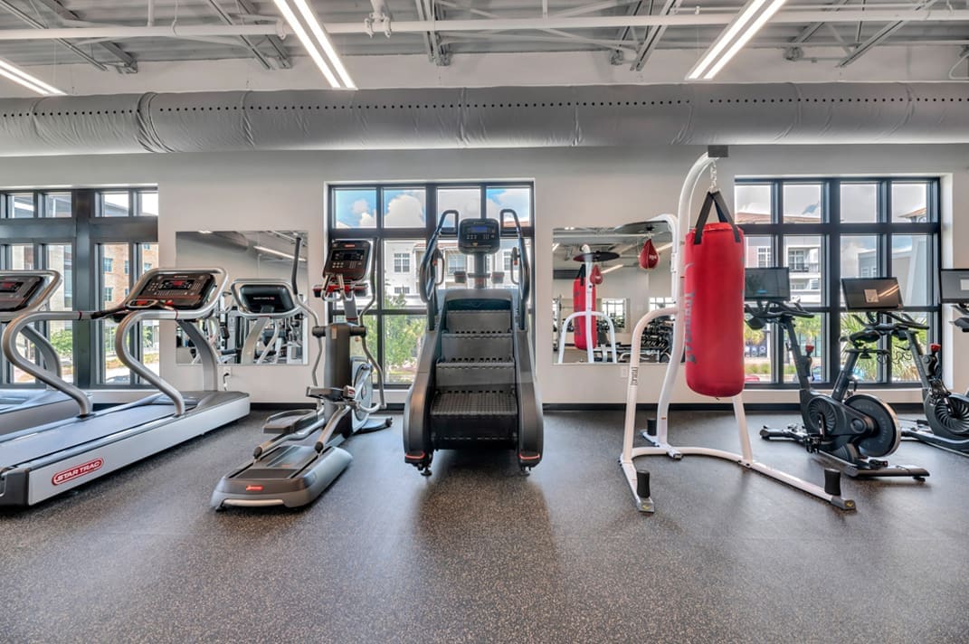 Restore Fitness in Charleston County, SC