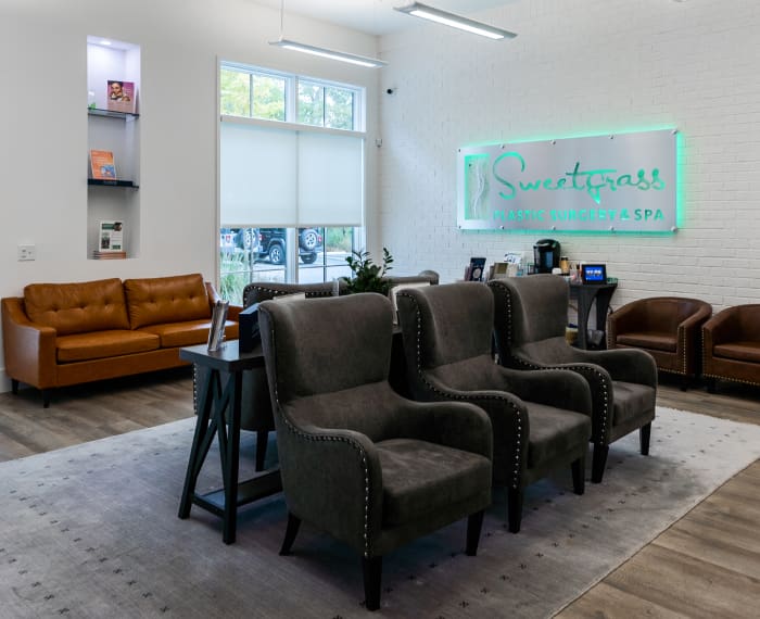 Sweetgrass Plastic Surgery