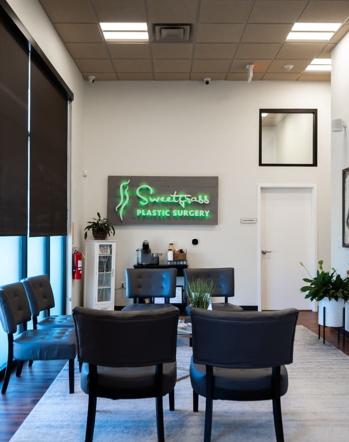 Medical Spa in Charleston, SC