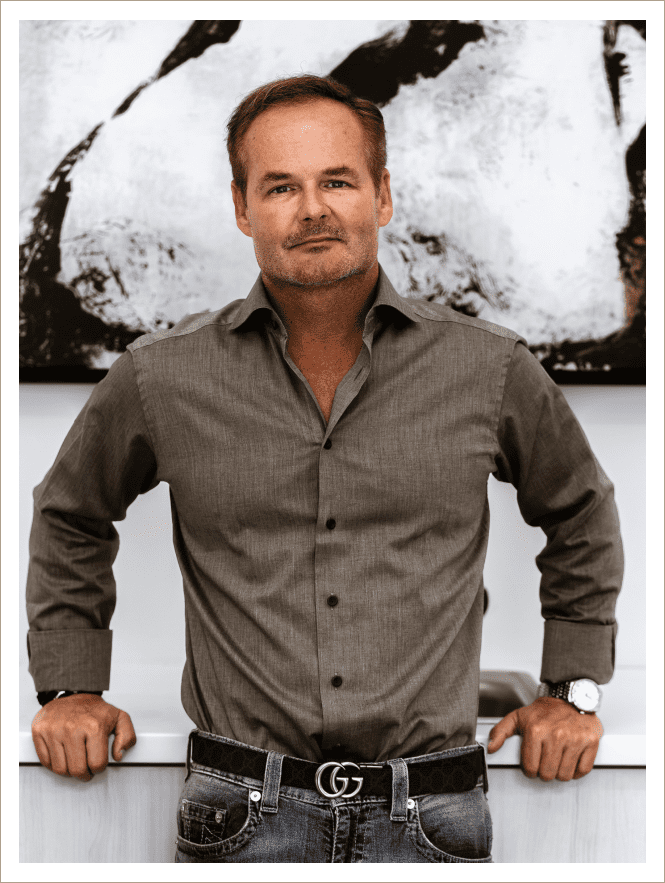 Plastic Surgeon in Charleston, SC