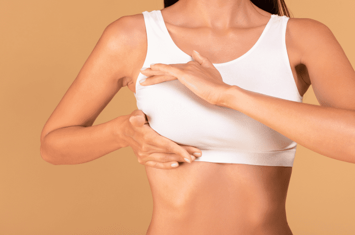 Breast Augmentation in Charleston County, SC