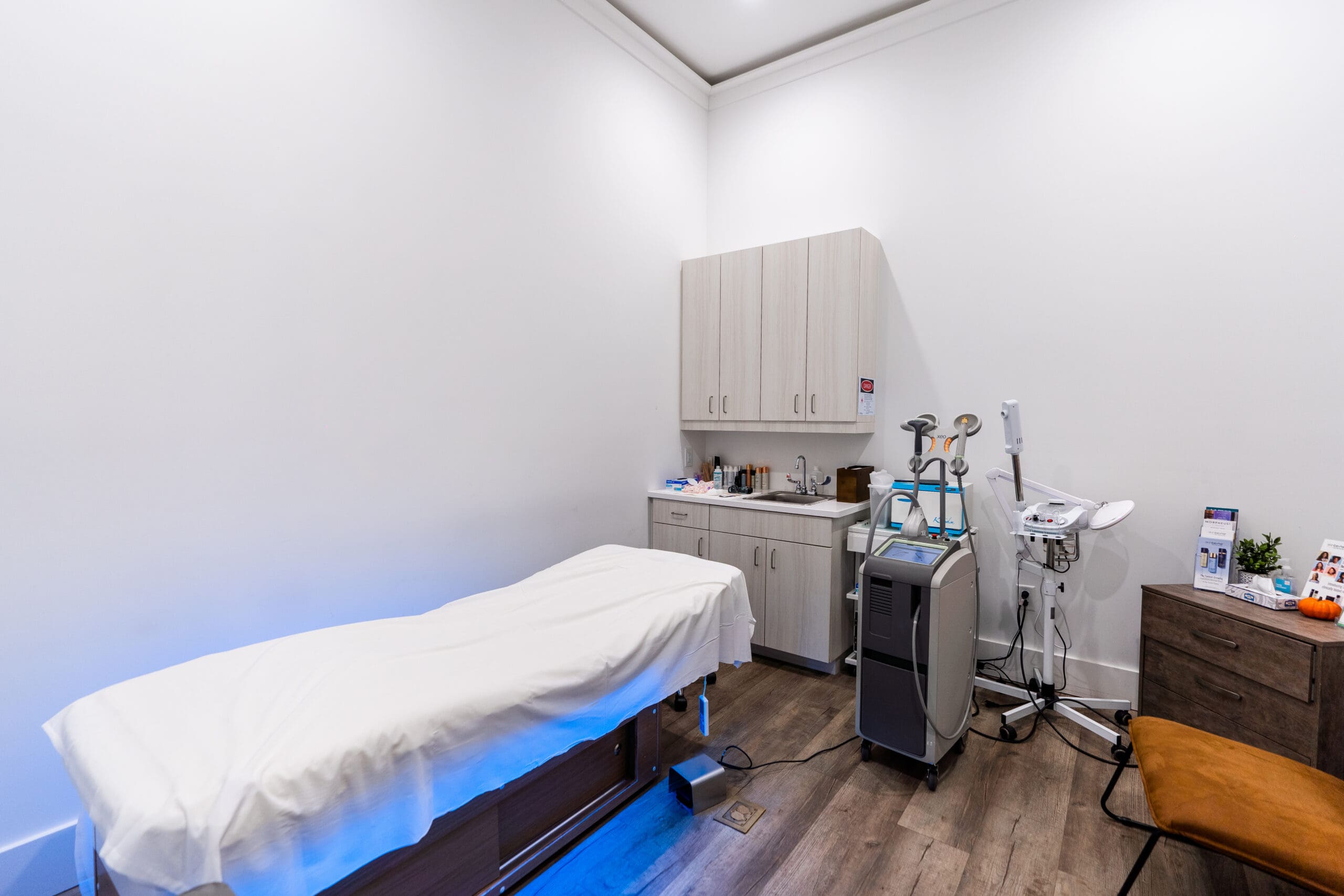 Breast Implant Removal in Charleston County, SC