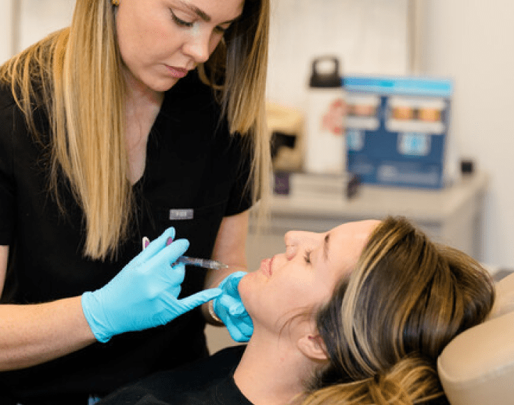 Botox® in Charleston County, SC