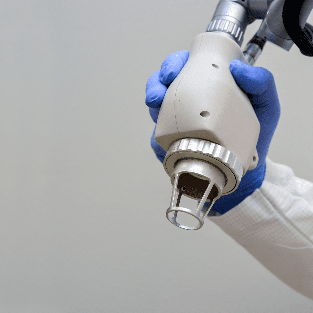 Aerolase Laser in Charleston County, SC