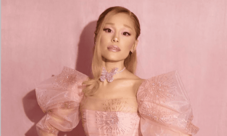 Ariana Grande’s new look sparks health concerns and GLP-1s rumors
