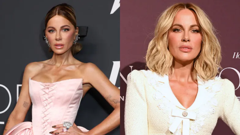 Kate Beckinsale’s dramatic transformation sparks debate